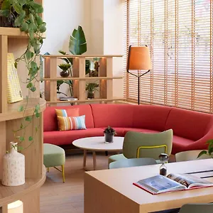 Apolo, Affiliated By Meliá Barcelona
