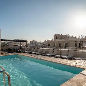 Petit Palace Trencadis Отель