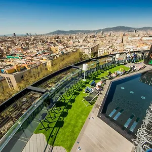 Barceló Raval Barcelona