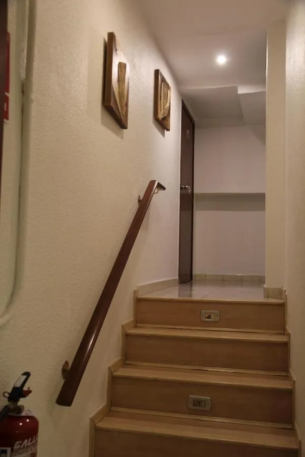 Kanei Barcelona Španělsko