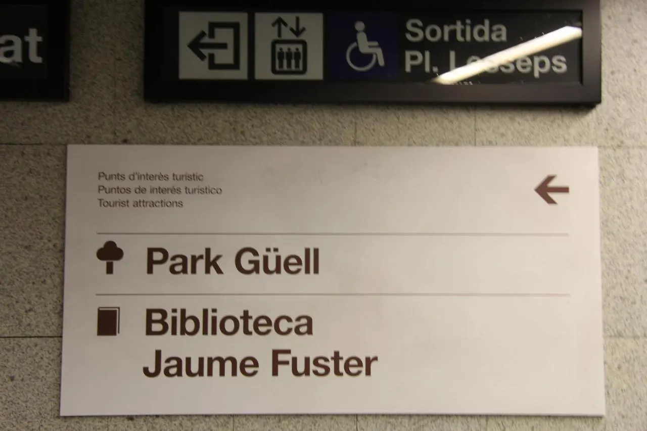 Penzion Kanei Barcelona