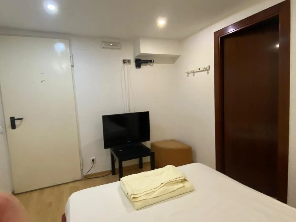 Penzion Kanei Barcelona
