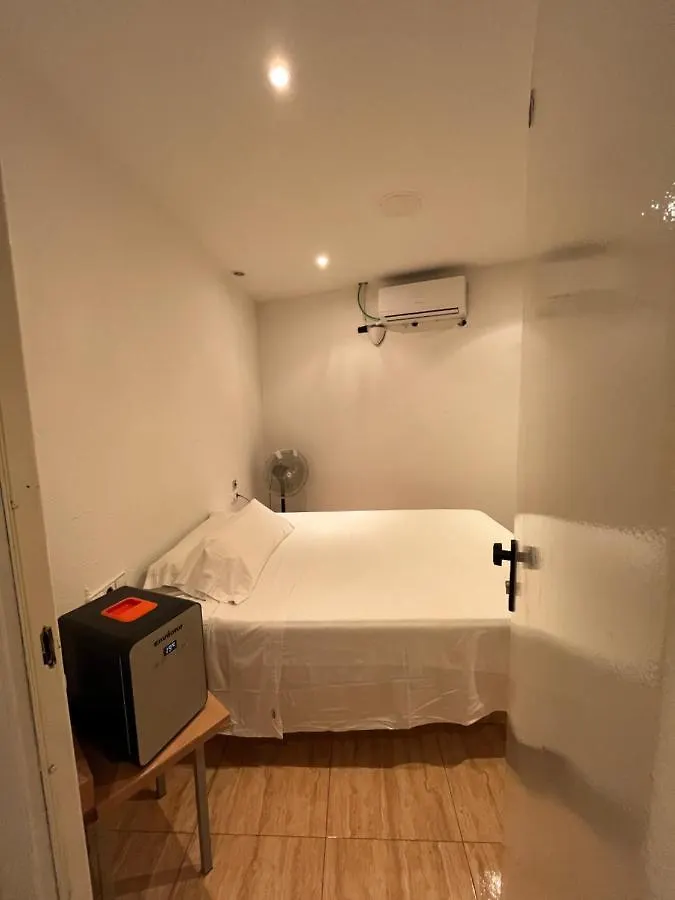 Kanei Barcelona