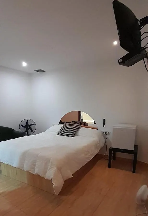 Pensión Kanei Barcelona